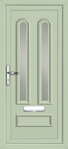 Chartwell Green Frame